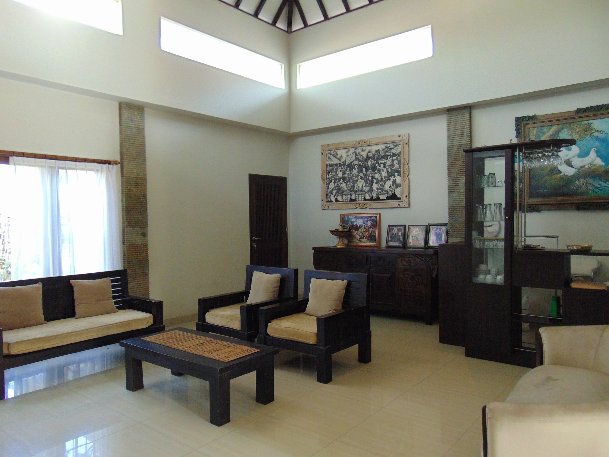 Baik Baik Homestay Pecatu  Екстер'єр фото