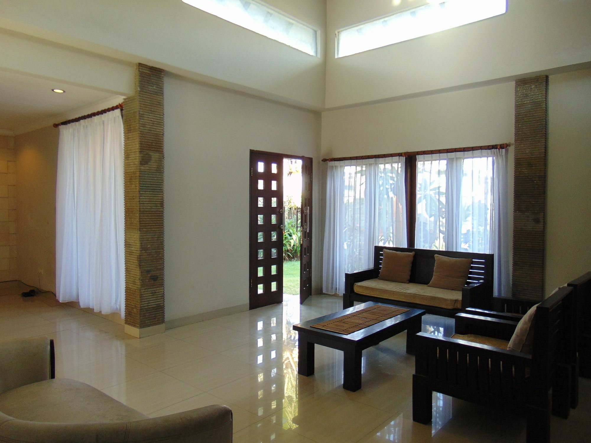 Baik Baik Homestay Pecatu  Екстер'єр фото