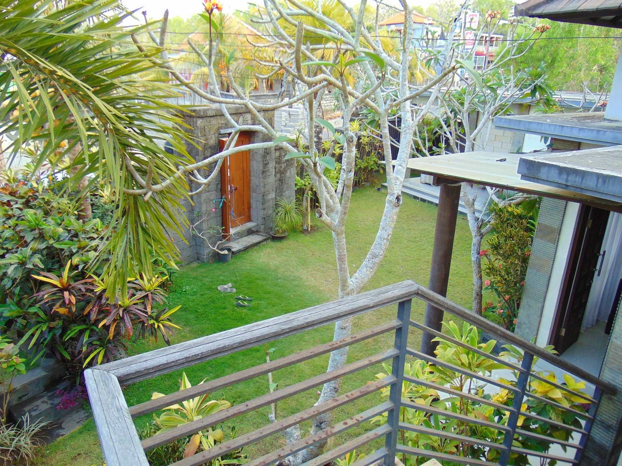 Baik Baik Homestay Pecatu  Екстер'єр фото