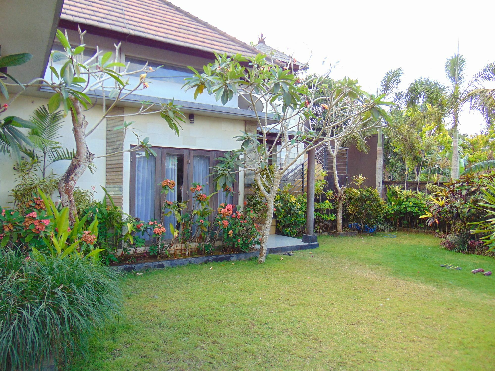 Baik Baik Homestay Pecatu  Екстер'єр фото