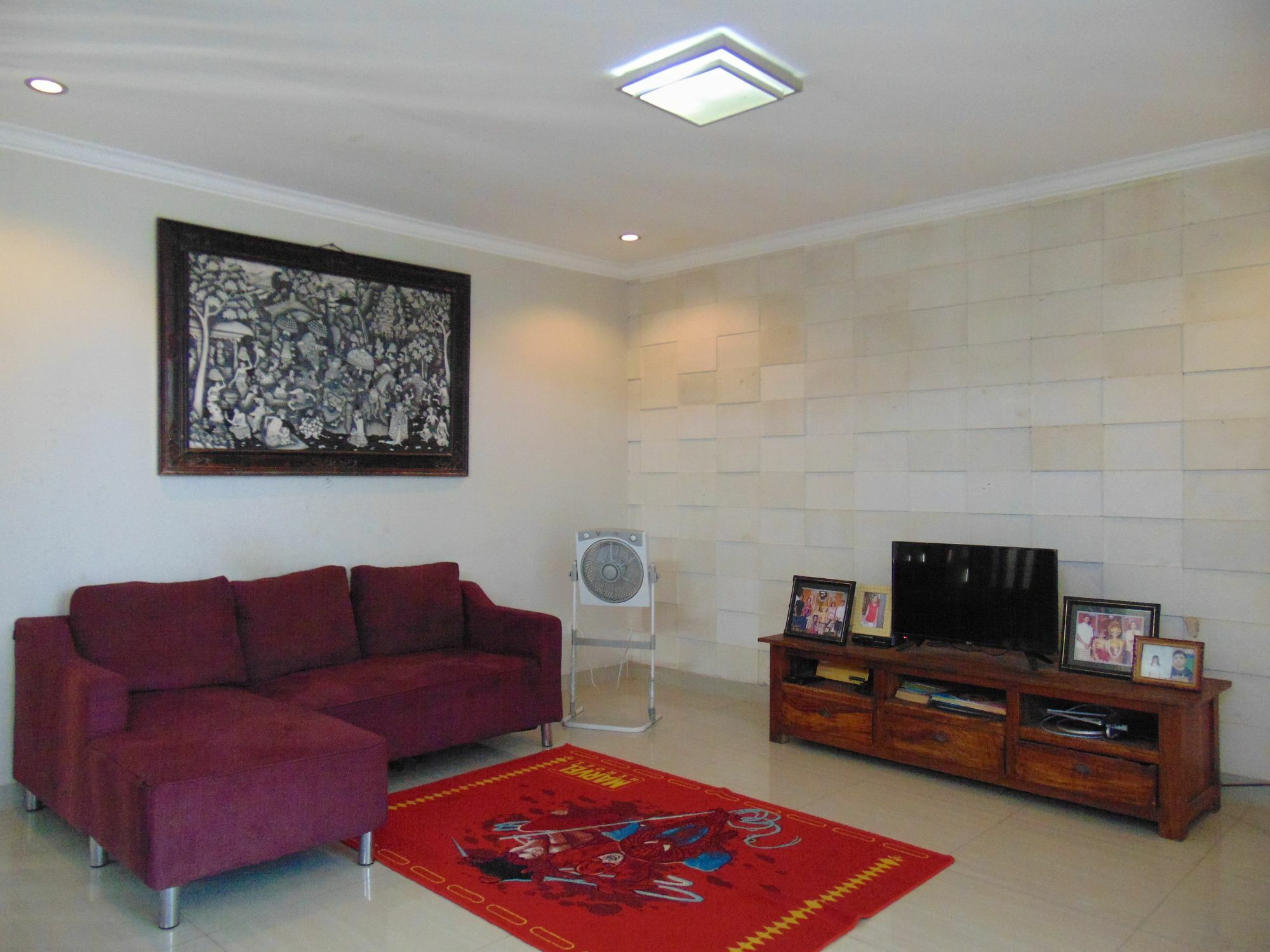 Baik Baik Homestay Pecatu  Екстер'єр фото