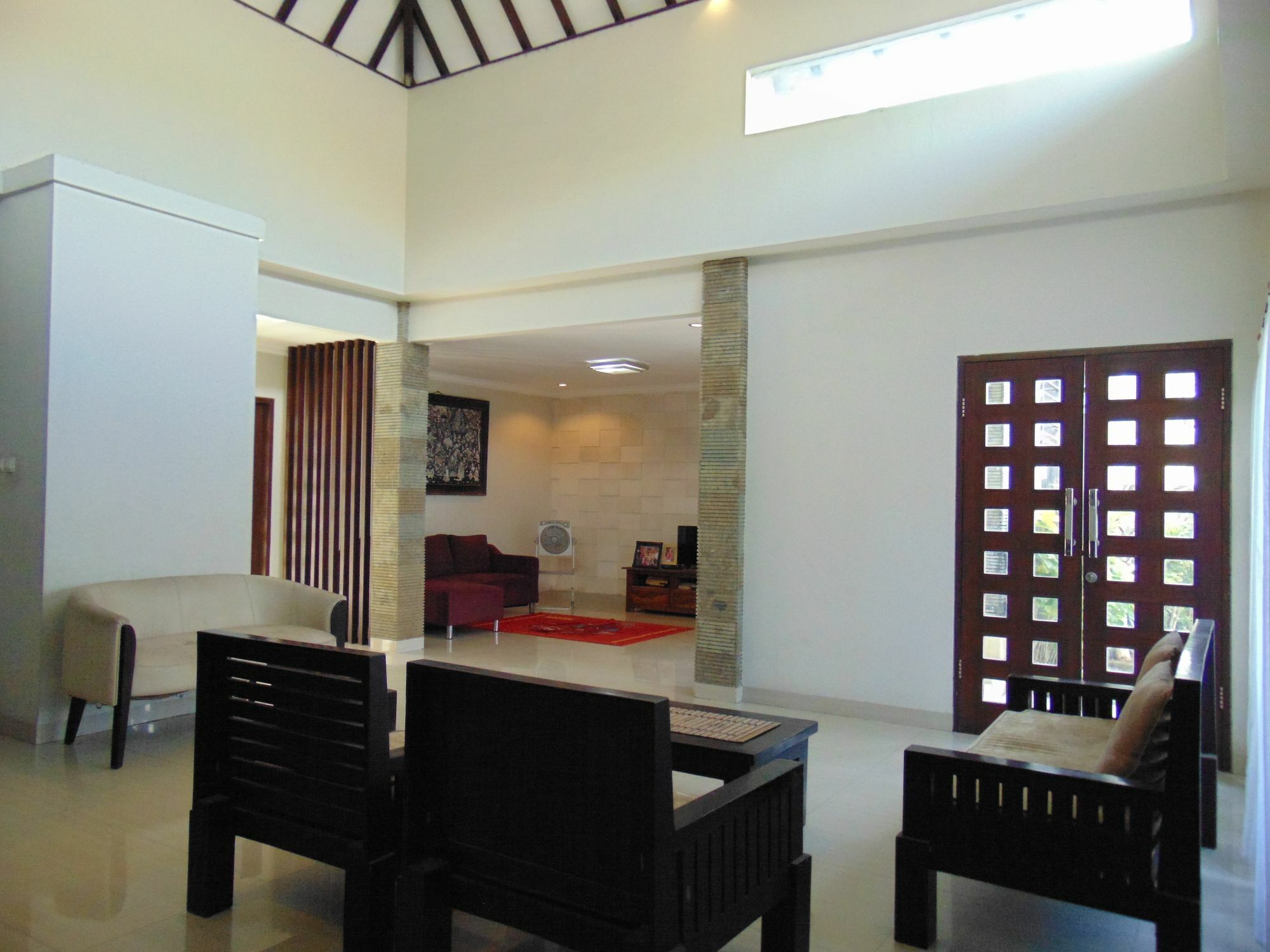 Baik Baik Homestay Pecatu  Екстер'єр фото