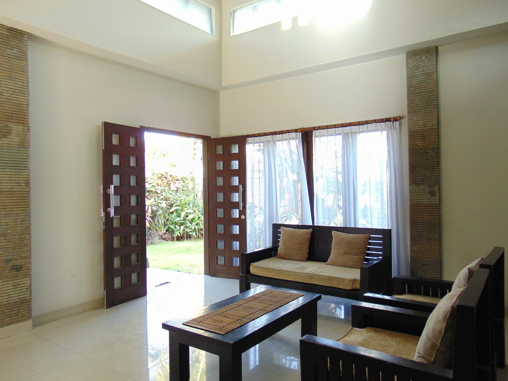 Baik Baik Homestay Pecatu  Екстер'єр фото